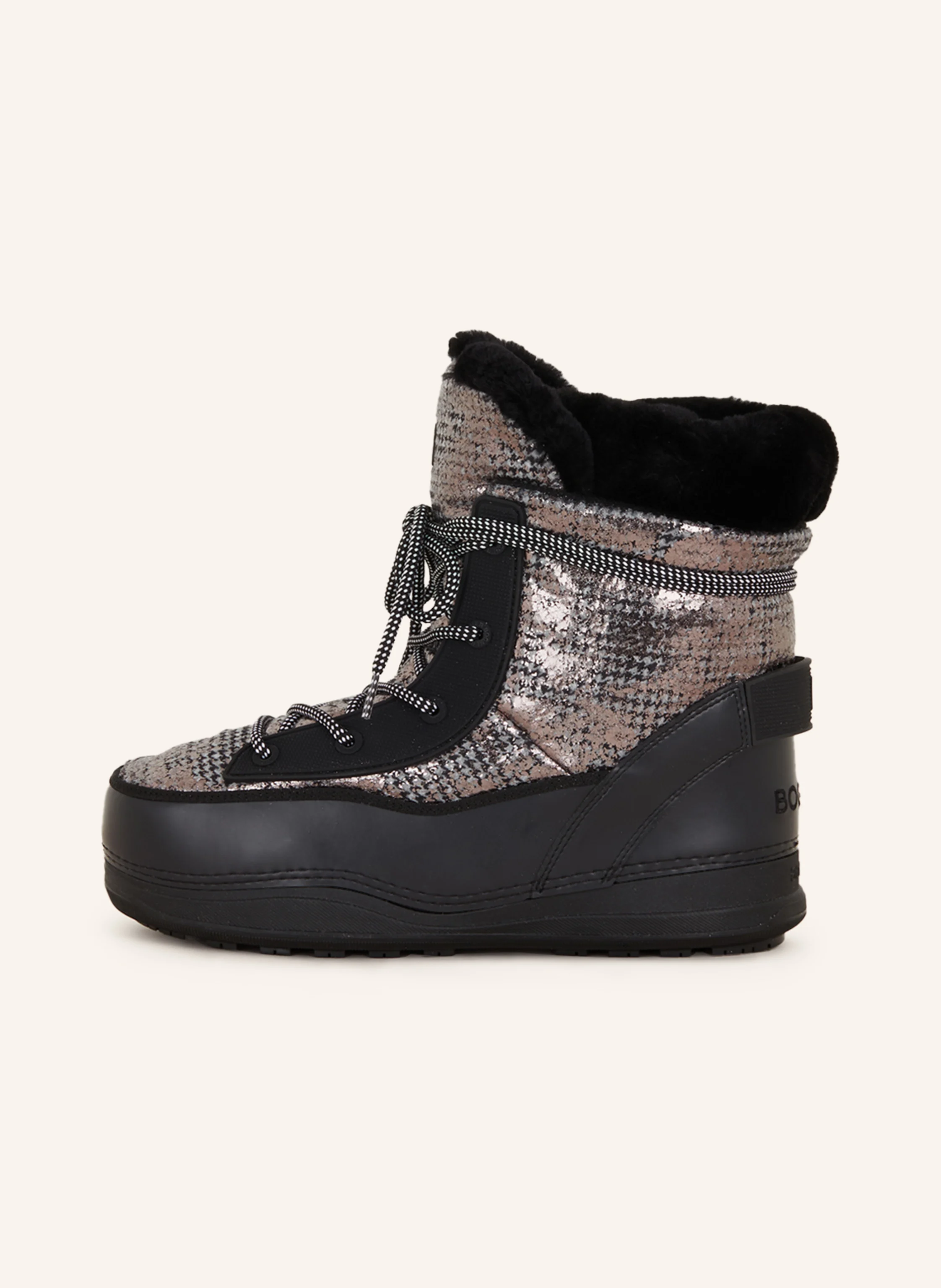 BOGNER Schnürboots VERBIER 2
