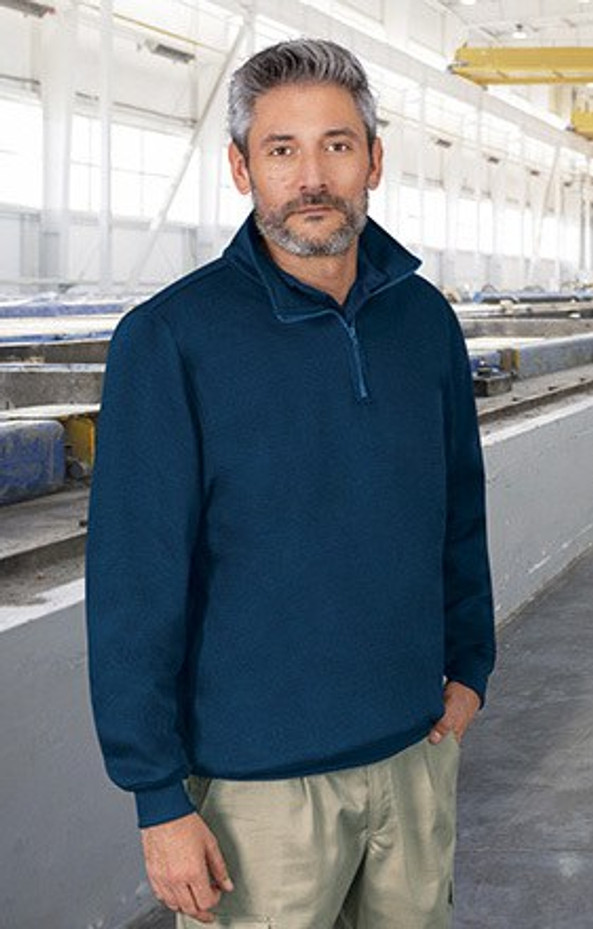 Valento SUVACAR - Sweat-shirt CARL