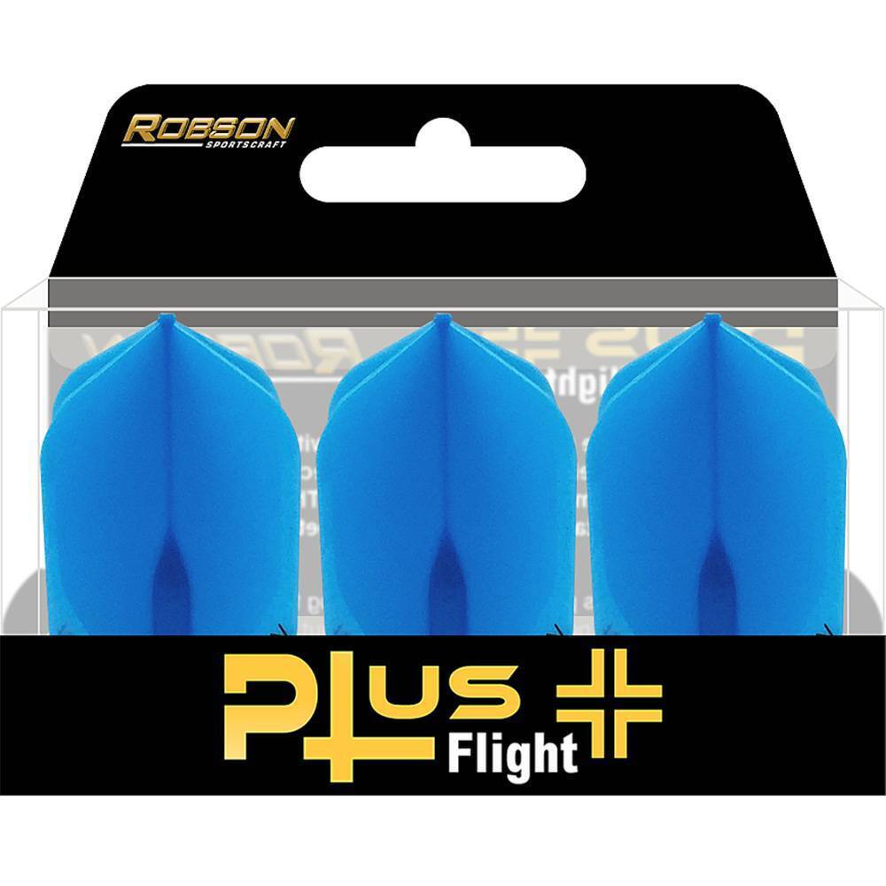 Bull's NL - Robson Plus Flight - Standard