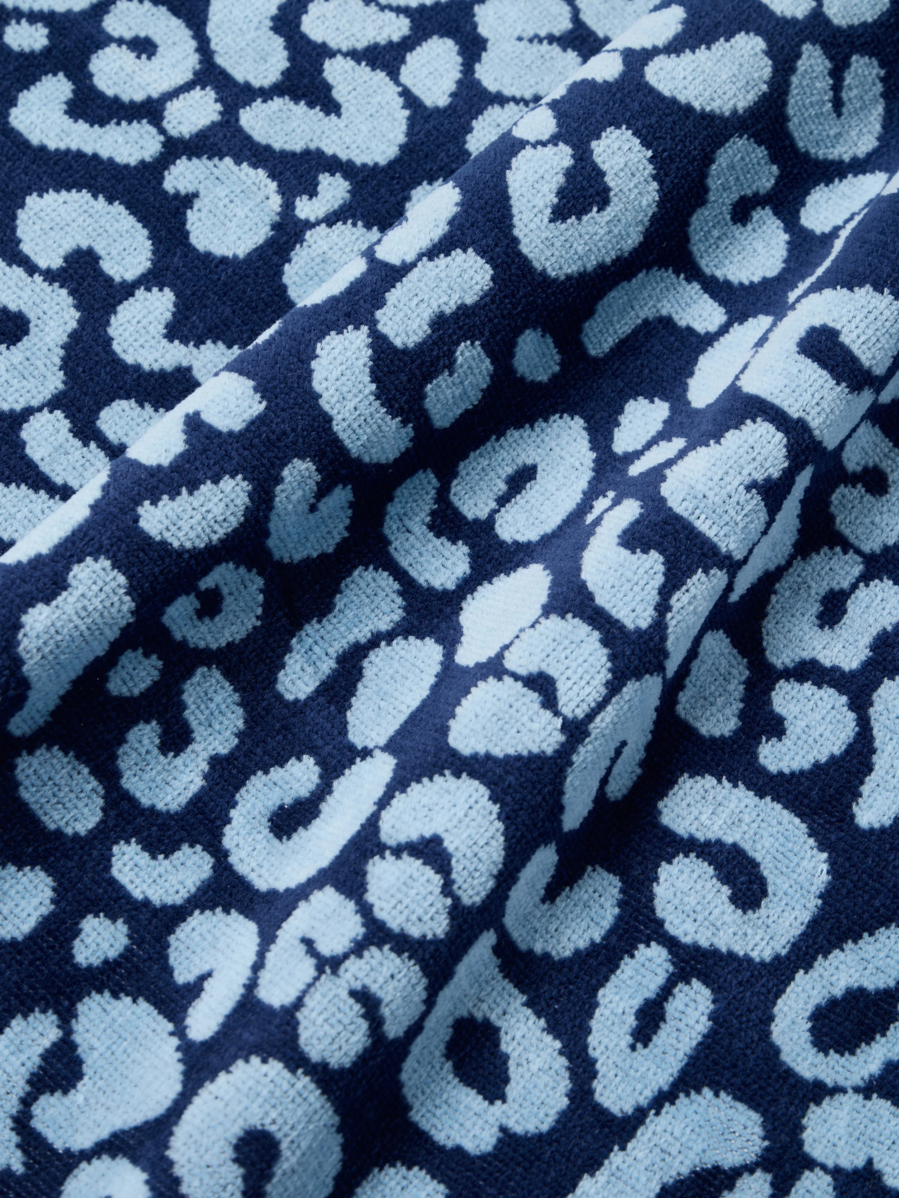 Handdoek Leo, in verschillende formaten