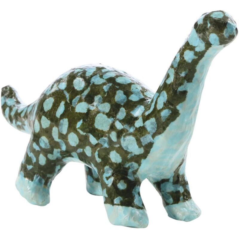 Mini-kit dinosaure - Bleu