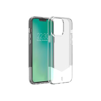 Force Case Pure - coque de protection pour Iphone 13 Pro Max - transparent