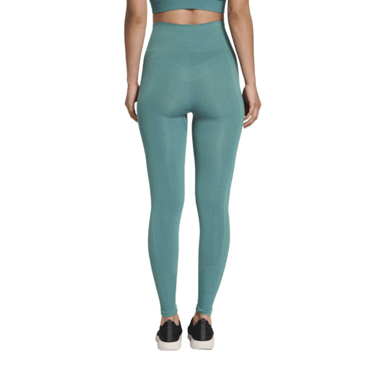 Hummel Tif Seamless High Waist leggings Grøn