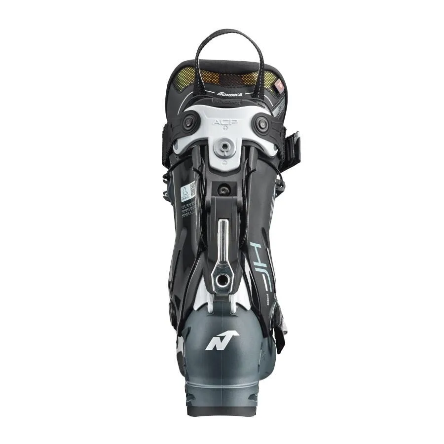 Nordica Hf Pro 95 W Gw Grønn/sort