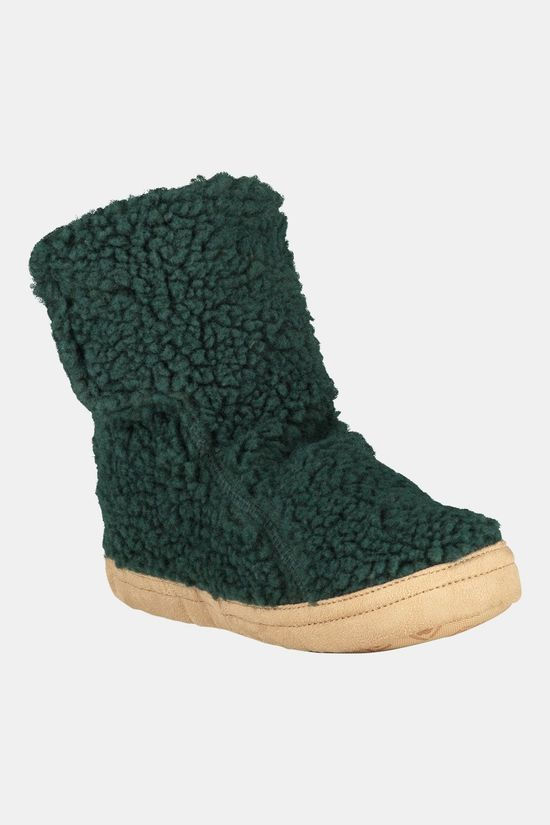 Ayacucho Ayacucho Technowool Slipper Slof Kind