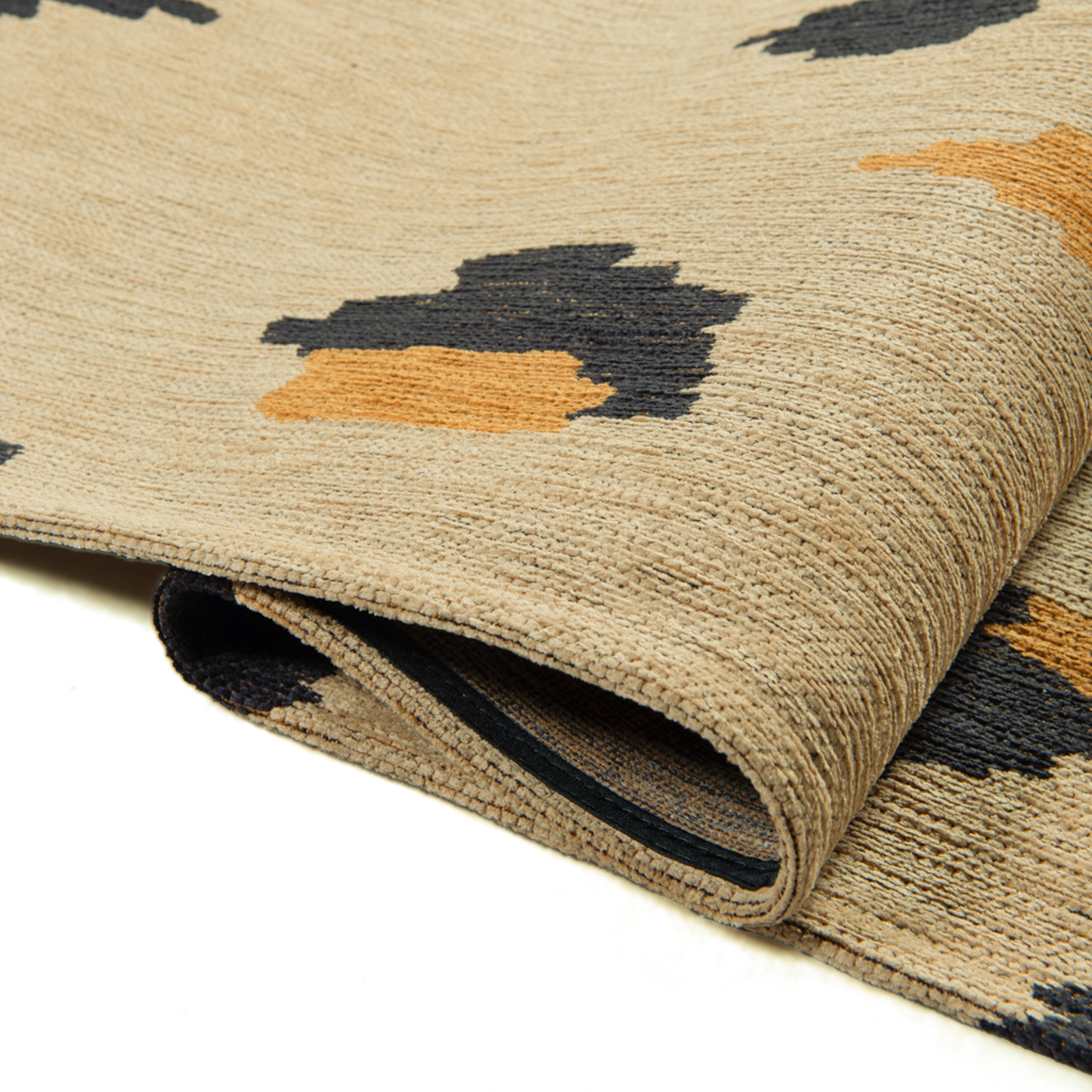 9433-LEO-NATURAL SKIN-170x240cm