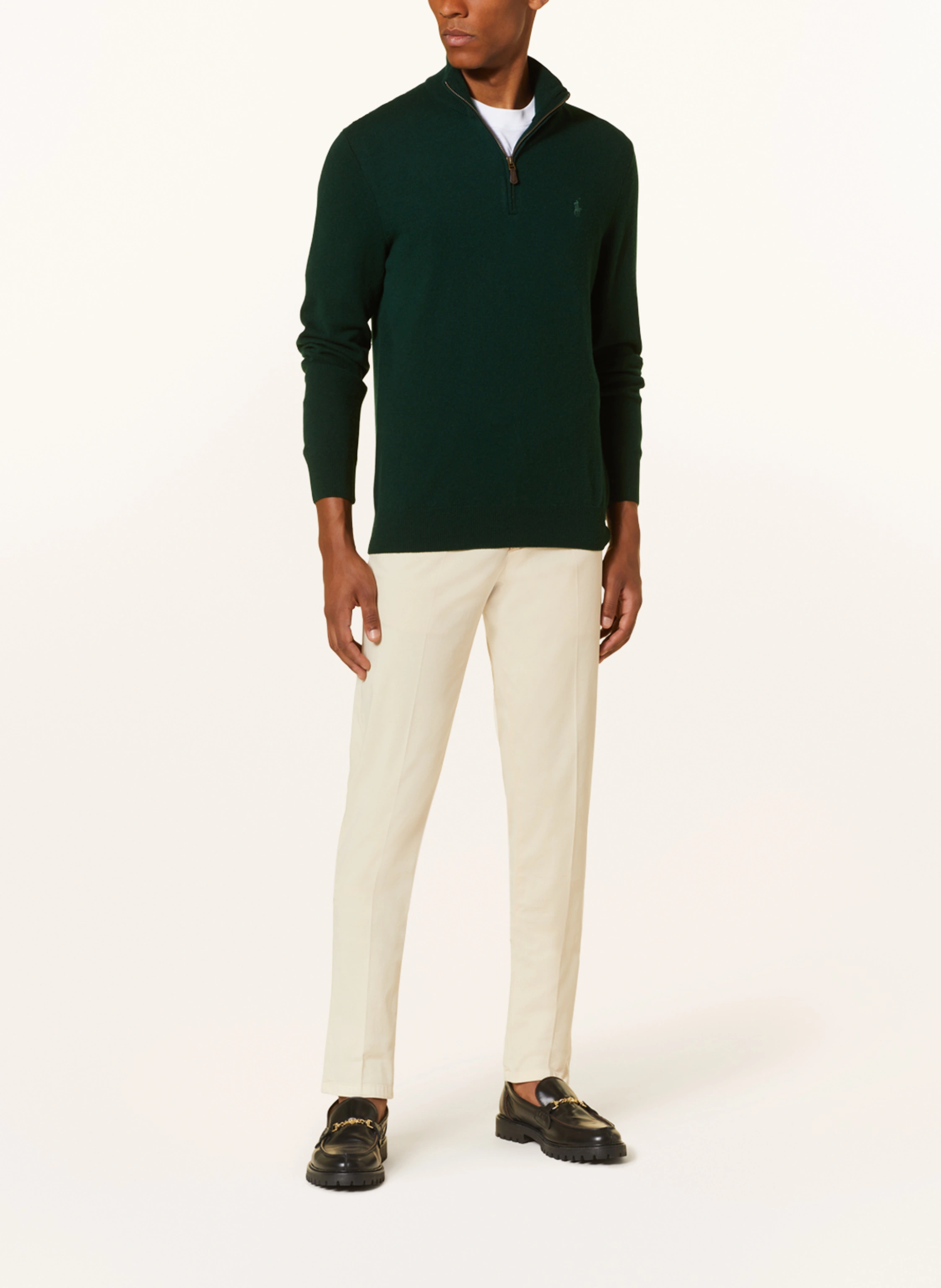 POLO RALPH LAUREN Troyer