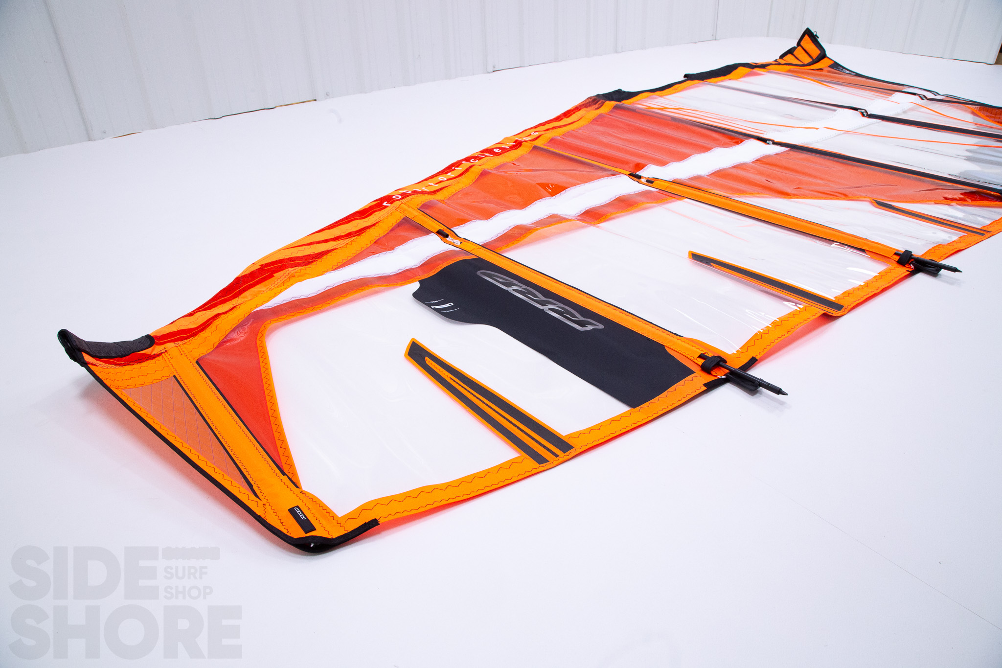 RRD Compact Evolution 6.3 m² - 2019 #59
