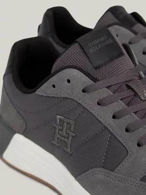 Tênis Classics Elevated TH Monogram Runner