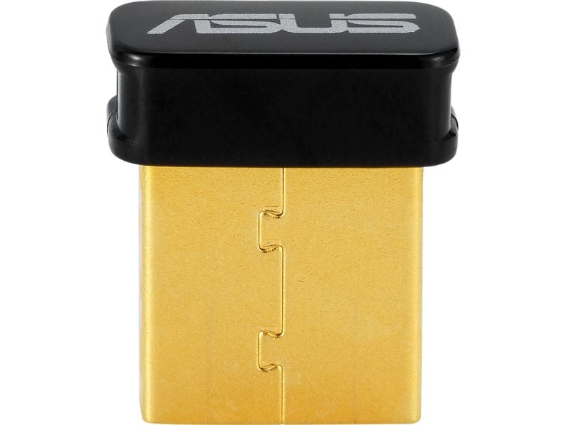 ASUS USB-Bluetooth-Adapter USB-BT540 Bluetooth 5.4 Dongle Adapter