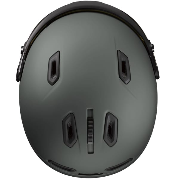 Casque de ski JULBO C GLOBE EVO R1-3HC VERT