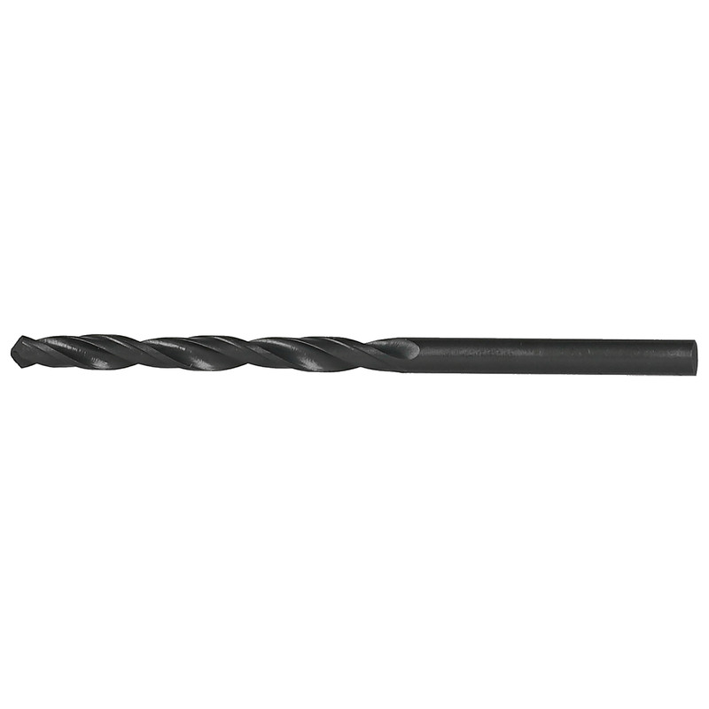Heller HSS metaalboren rolgewalst 2,5x57mm