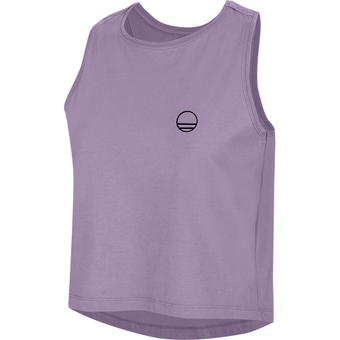 Wild Country Session 3 Top Amethyst Damen
