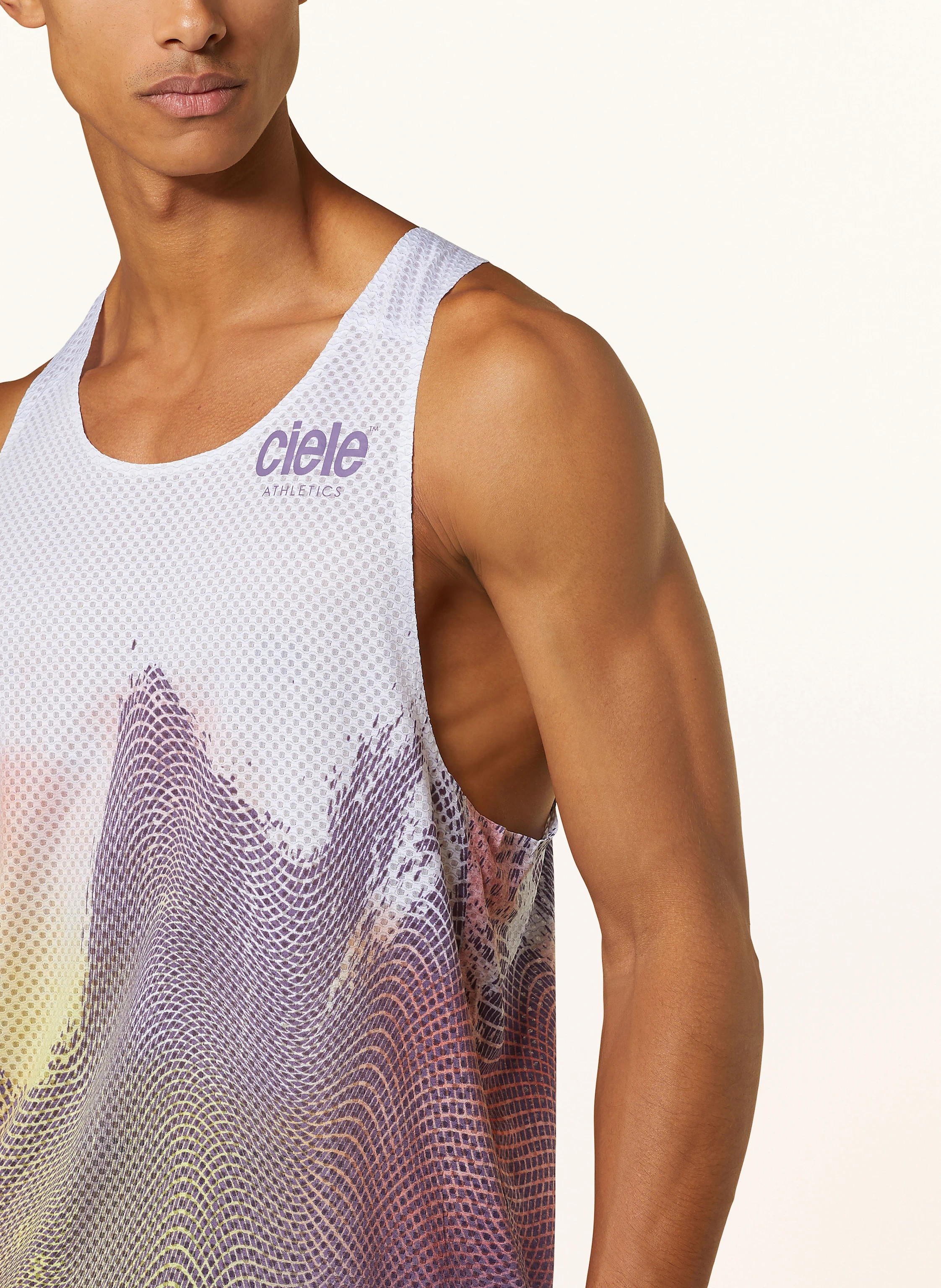 ciele athletics Tanktop ELITE