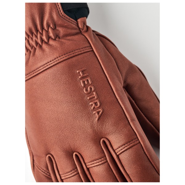 Hestra - Omni 5 Finger - Gants