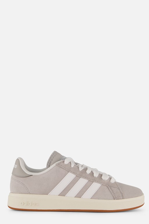Adidas Grand Court Base 00's Sneakers grijs