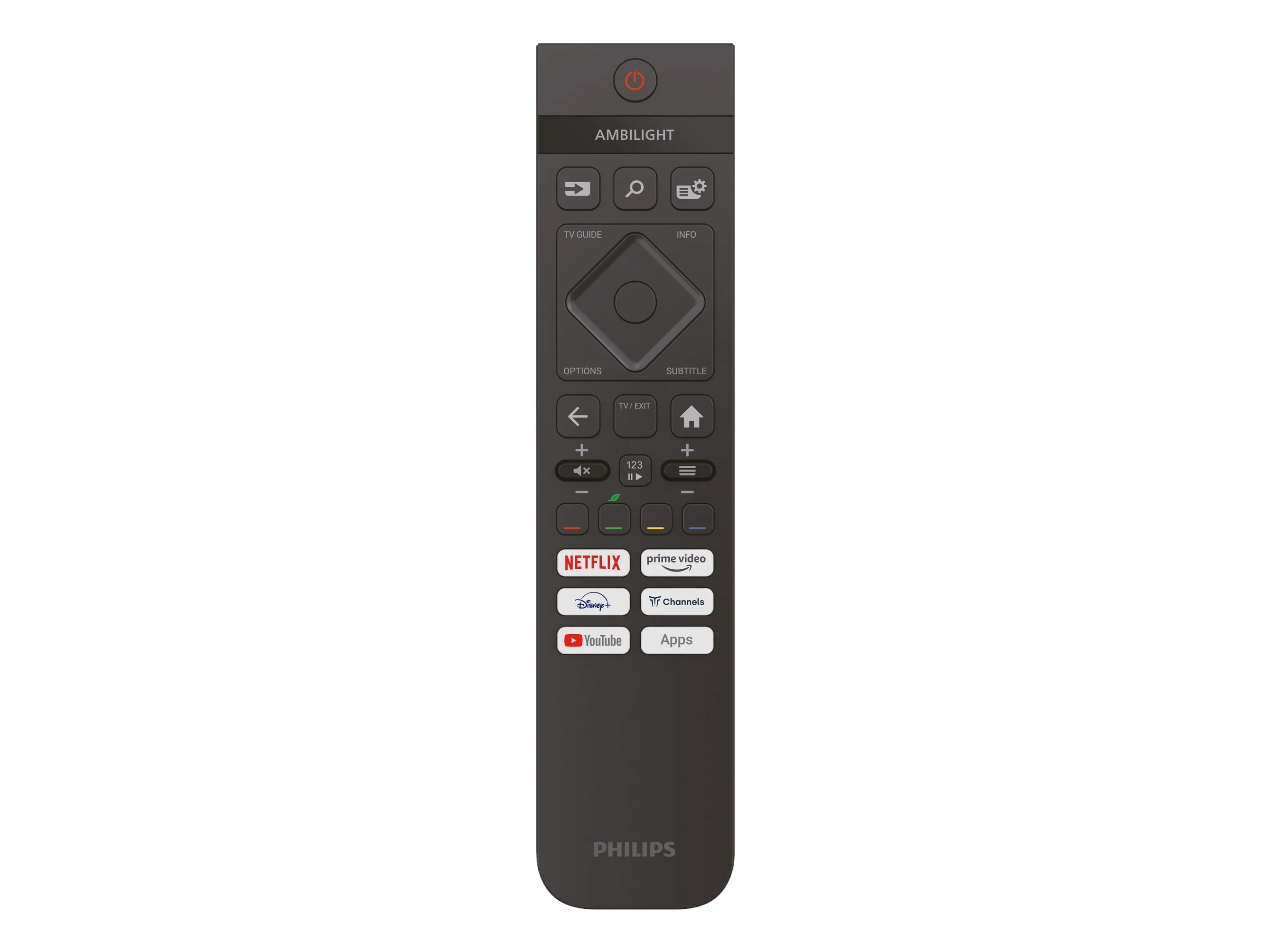 Philips 55PUS8209 - 55