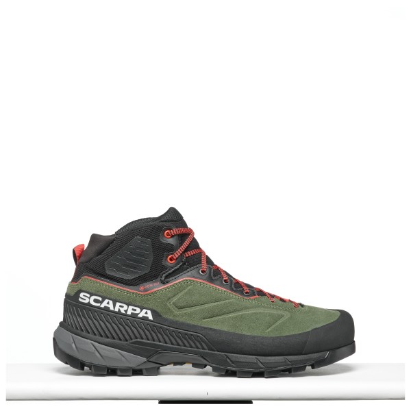 Scarpa - Women's Rapid XT Mid GTX - Chaussures d'approche