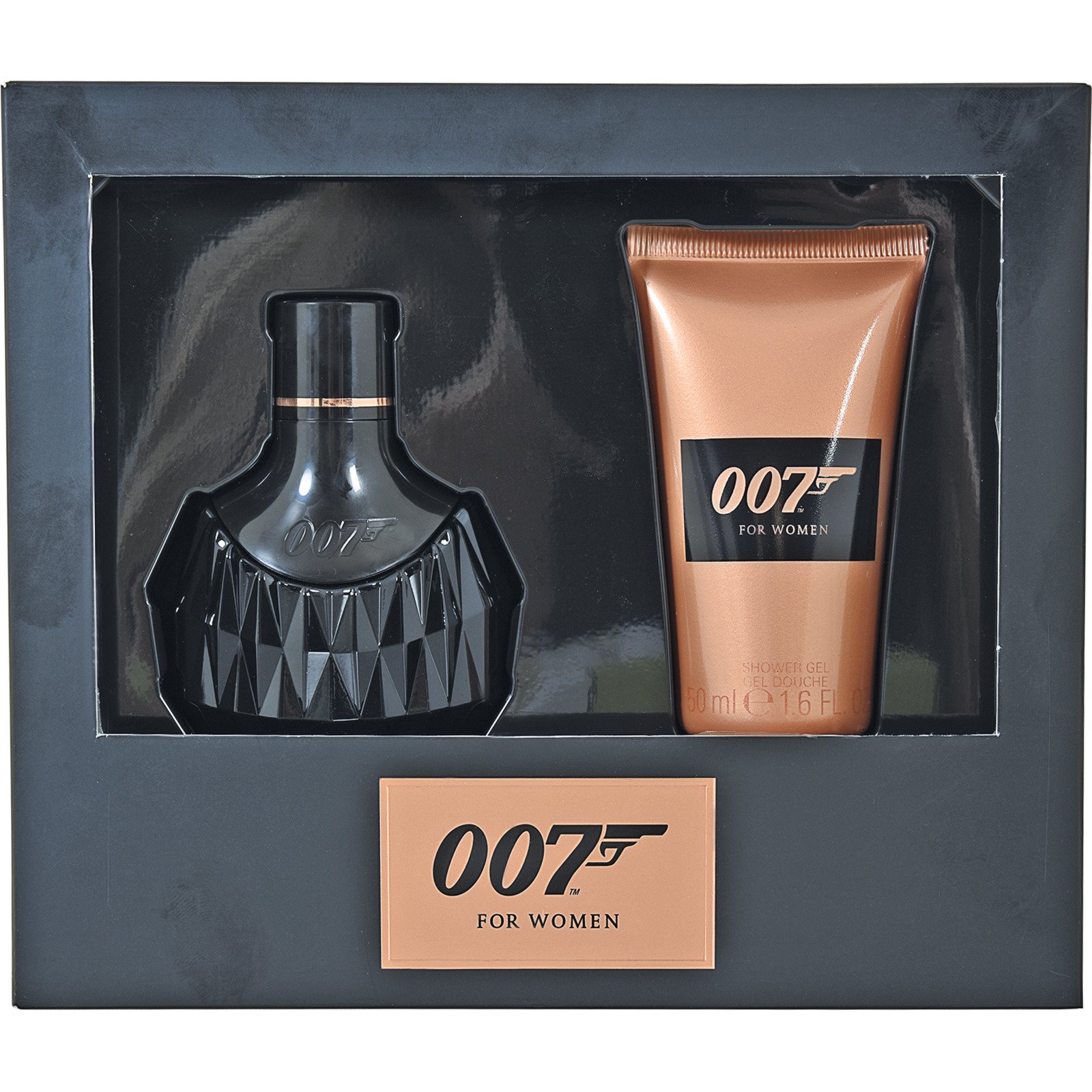 James Bond Woman Duftset, 2-teilig