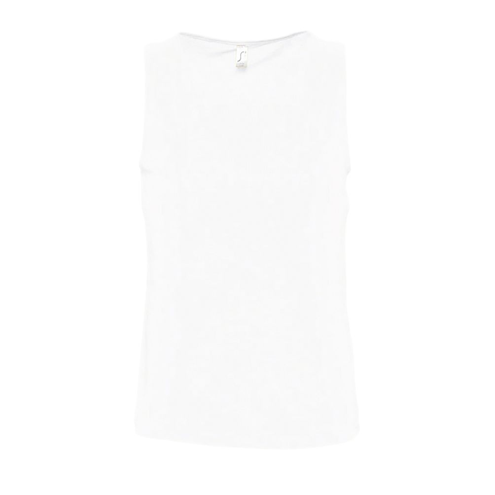 SOL'S 11465 - JUSTIN Débardeur Homme