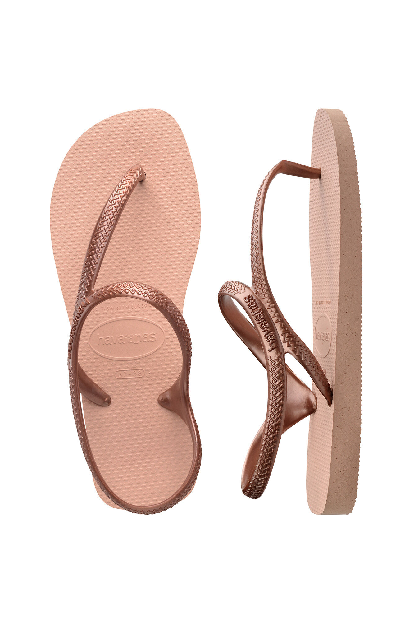Havaianas Flash Urban - rosa