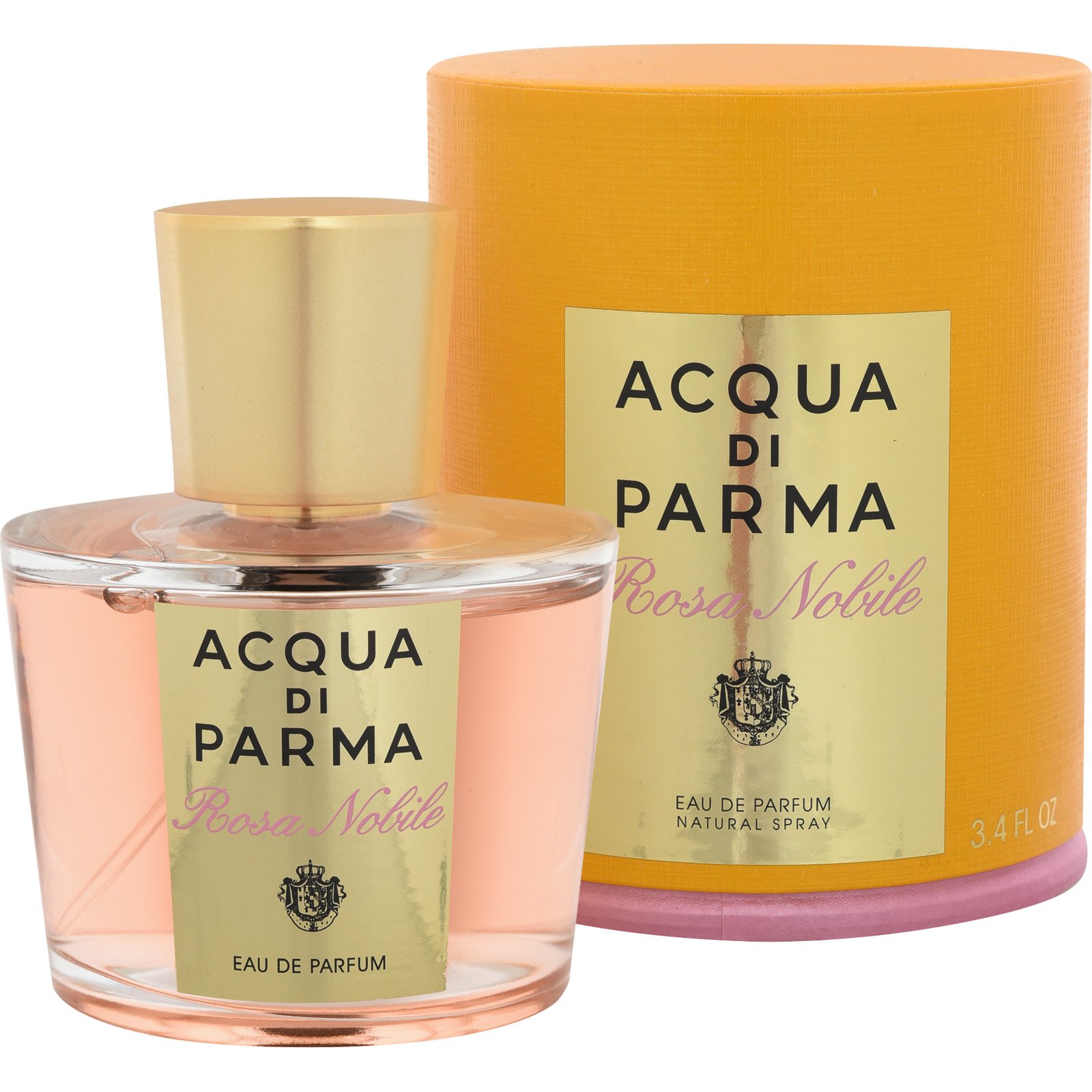 Acqua di Parma Rosa Nobile Eau de Parfum