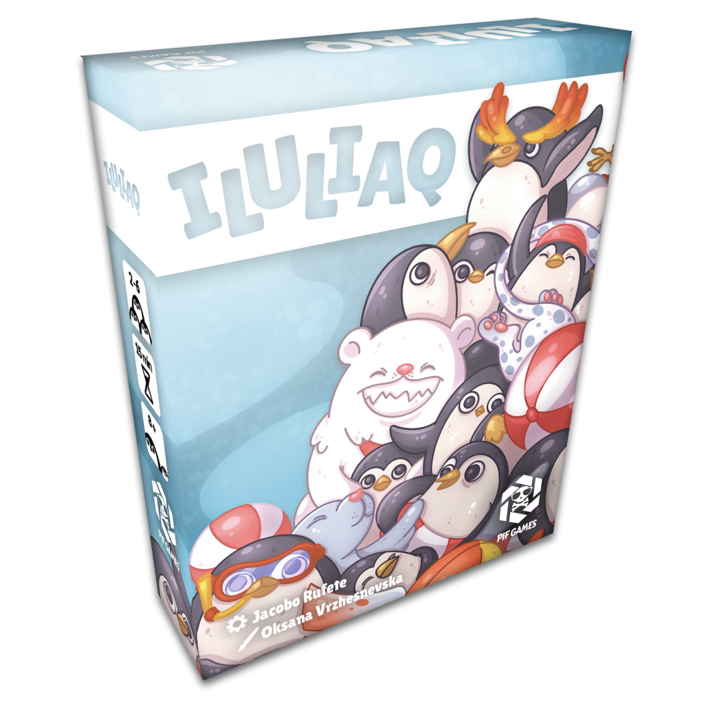 Iluliaq
