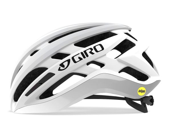 Giro Agilis MIPS Cykelhjelm, Matte White