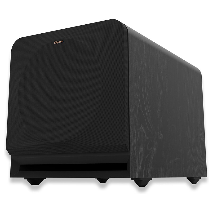 Klipsch RP-1000SW - Noir