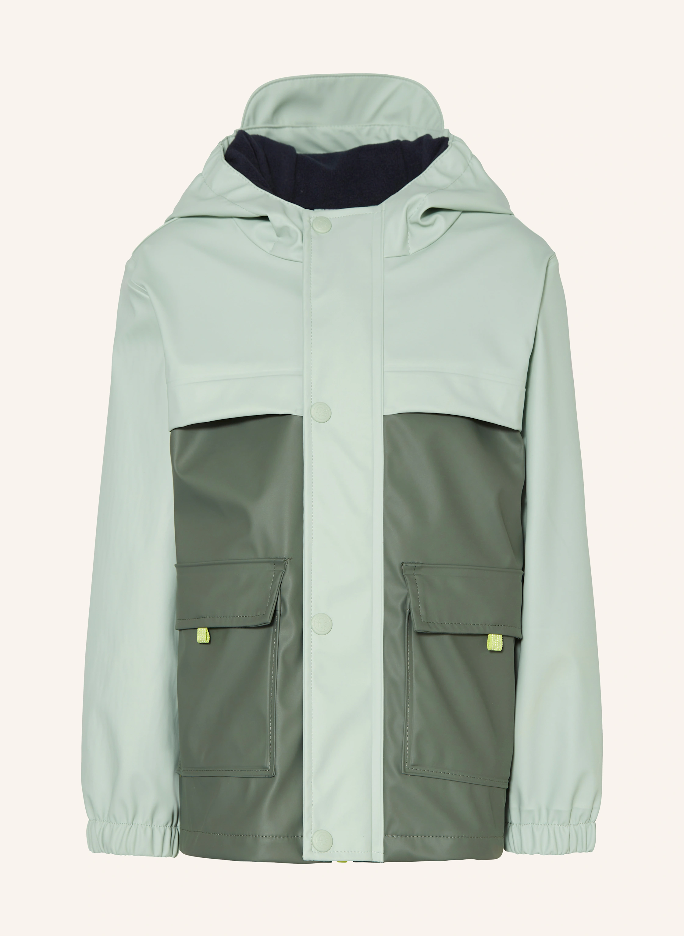 killtec Regenjacke FIOS 18