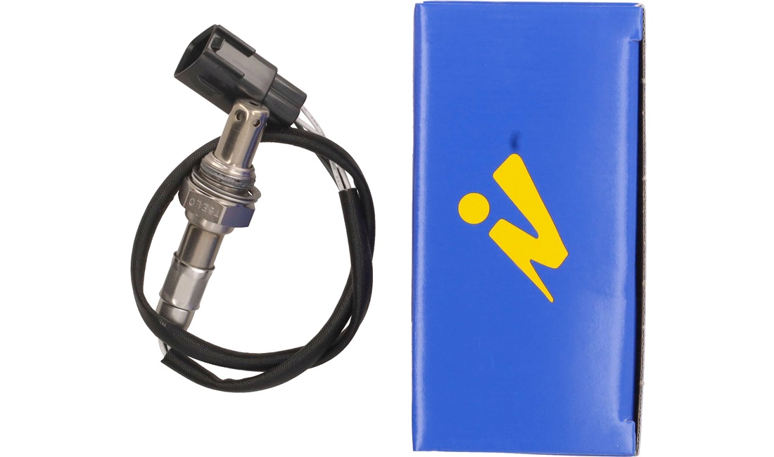 Lambda-sonde