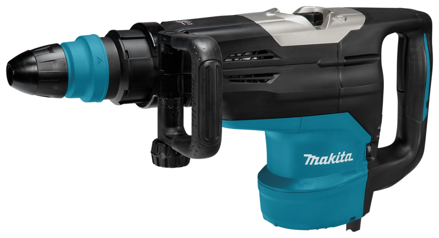 Makita HR5202C SDS-MAX Combihamer in koffer - 1510W - 20J