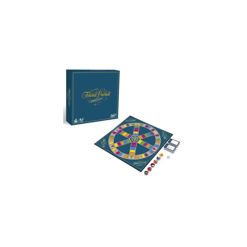 Trivial Pursuit - Edition Classique - Occasion