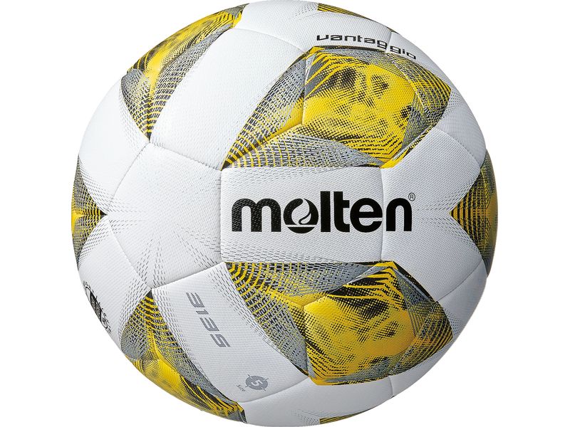 Molten Fussball Ballgrösse: 5 Leichtfussball
