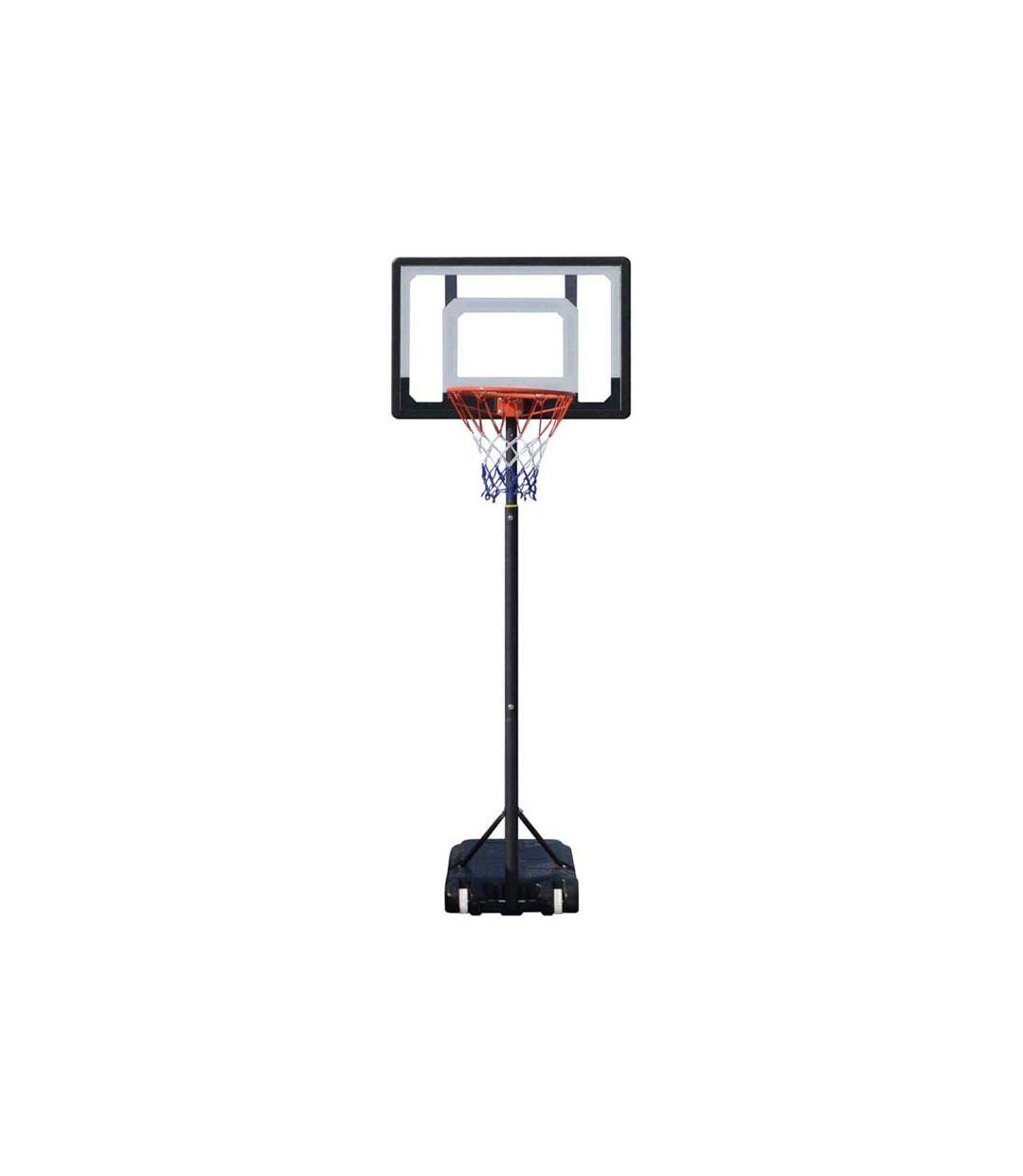 Panier de basket 1.60 m à 2.10 mTraining