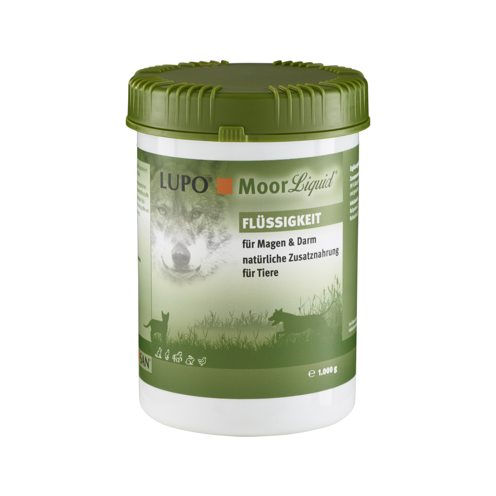 Luposan Moorliquid