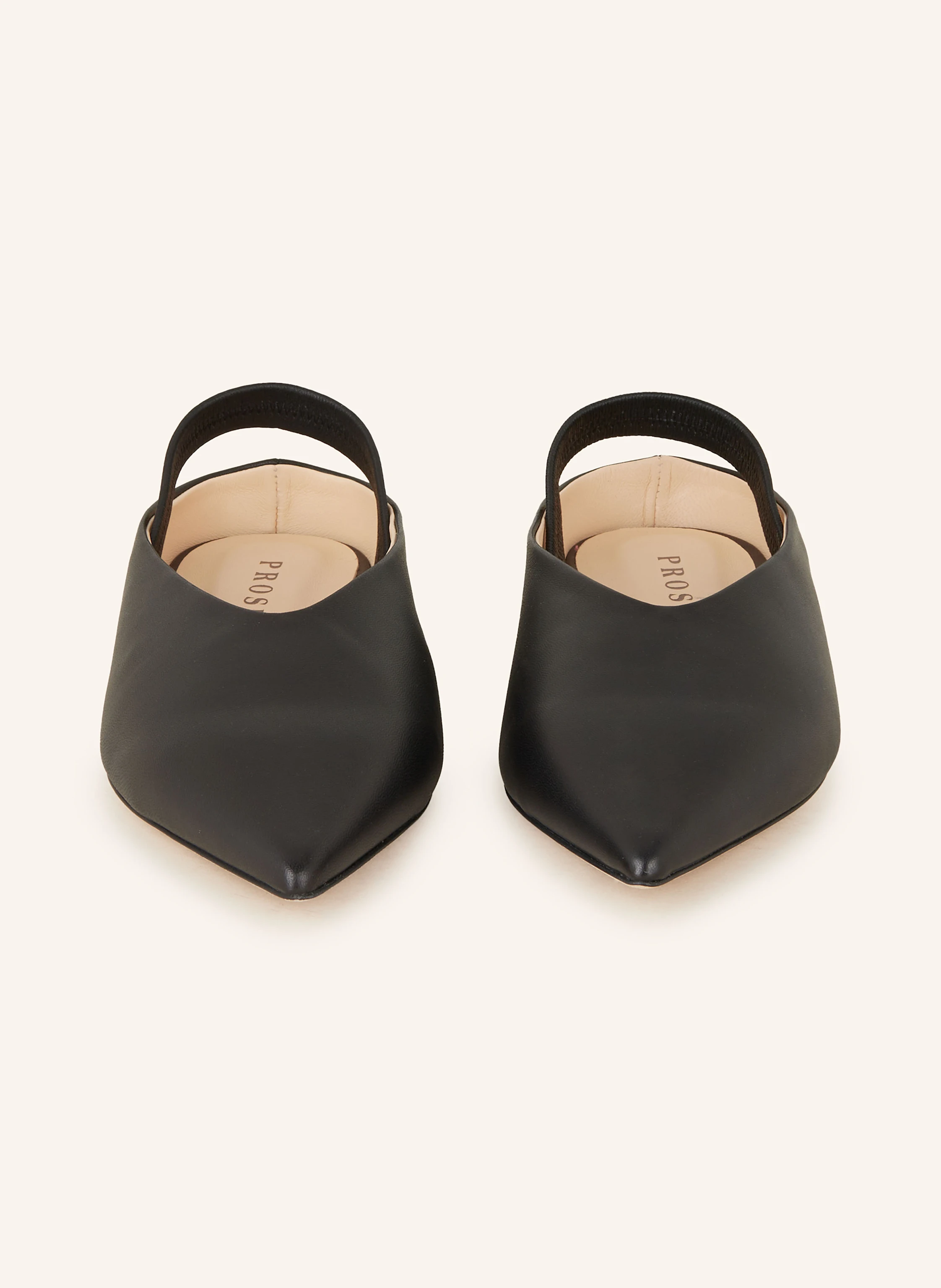 PROSPERINE Slingballerinas