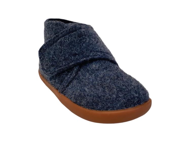 Shoesme HS24W020 jeans blauw