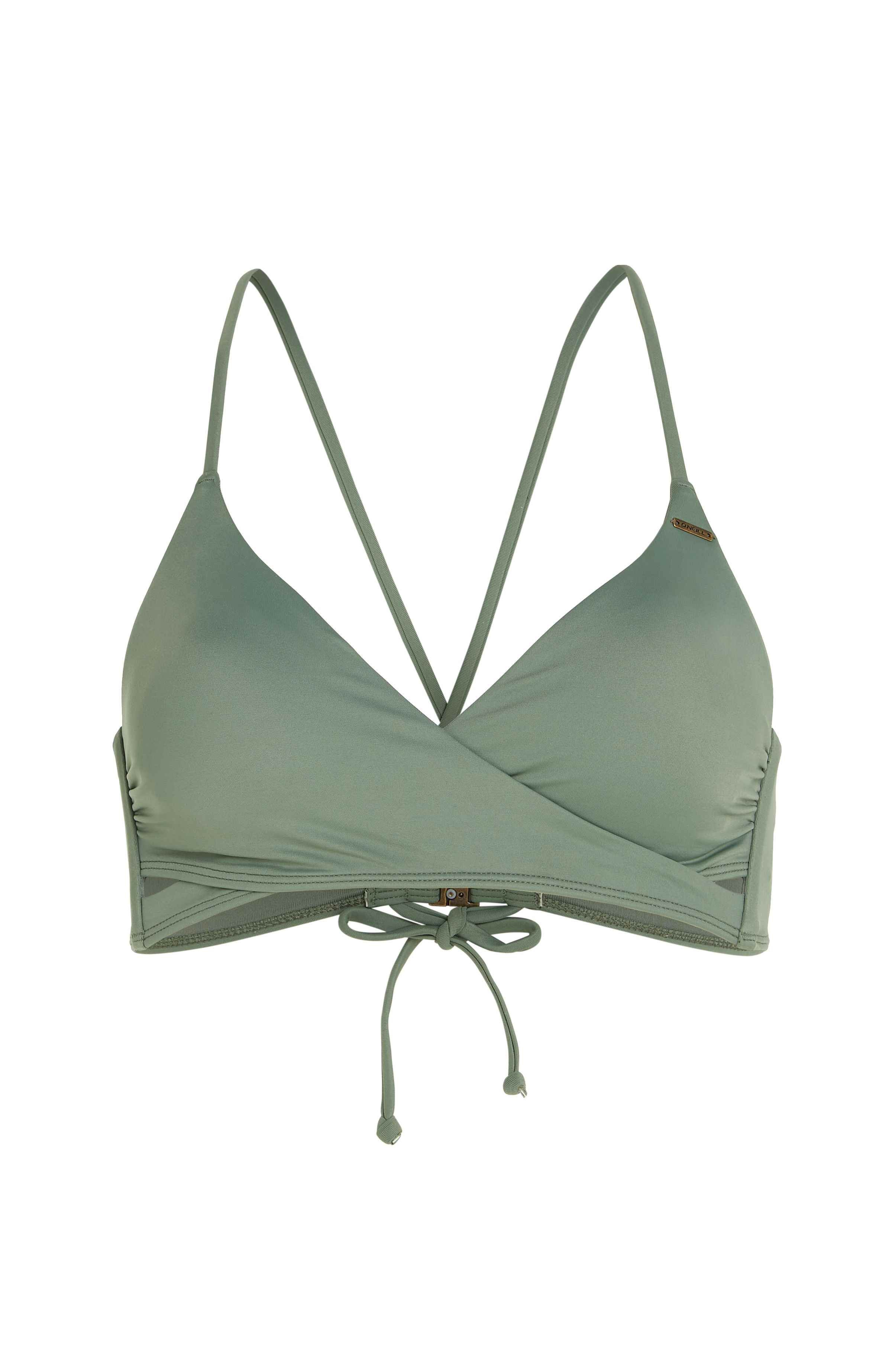 Baay bikinitop O`Neill Groen