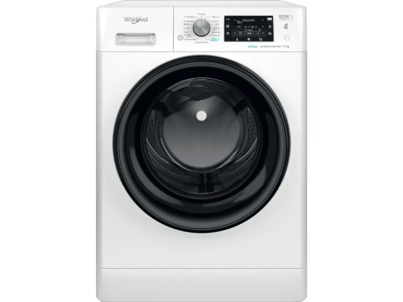 Whirlpool FFD11469BVEE