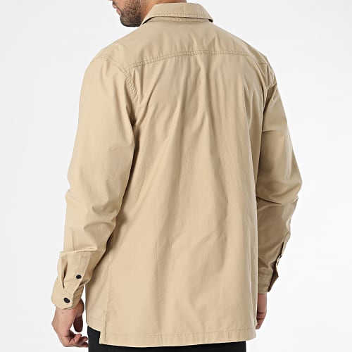Surchemise 4180 Beige