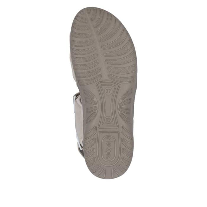 Rieker Sandal Dame 64856-62