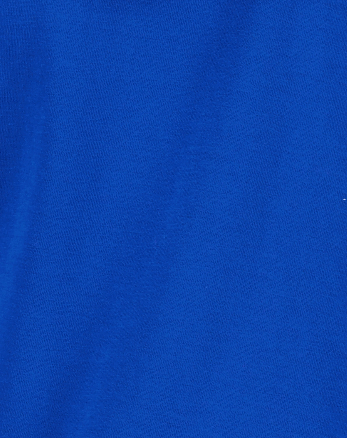 T-Shirt GAMEPAD mit Kapuze in royal