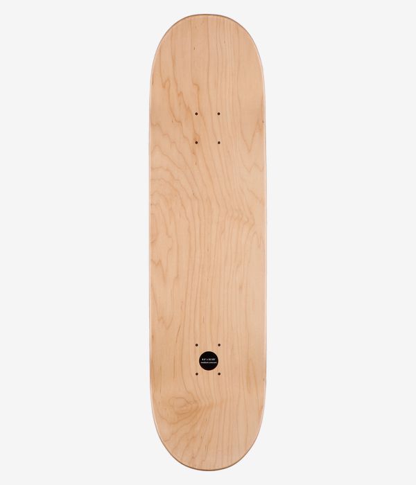 MOB Black Magic 8.5