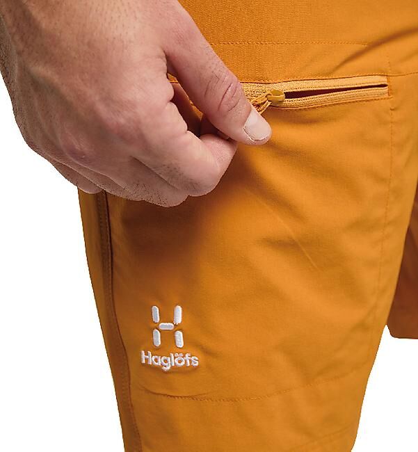 HAGLÖFS - SHORT ROC LITE M