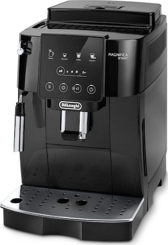De'Longhi - ECAM220.21.B - Volautomaat Koffiemachine - Zwart - Kunststof - 250gr Bonenreservoir