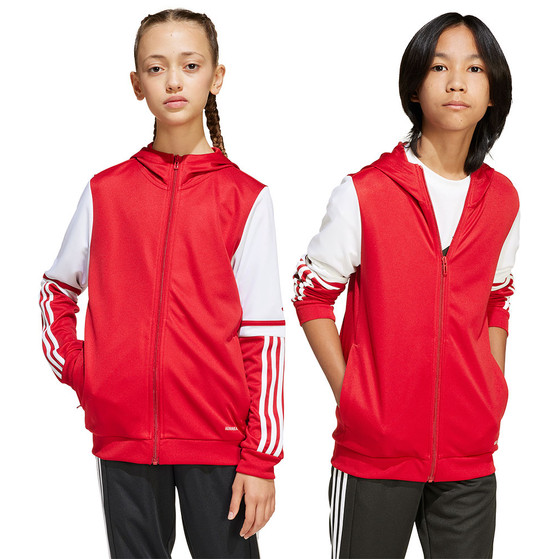 adidas Squadra 25 Hooded Trainingspak Kids
