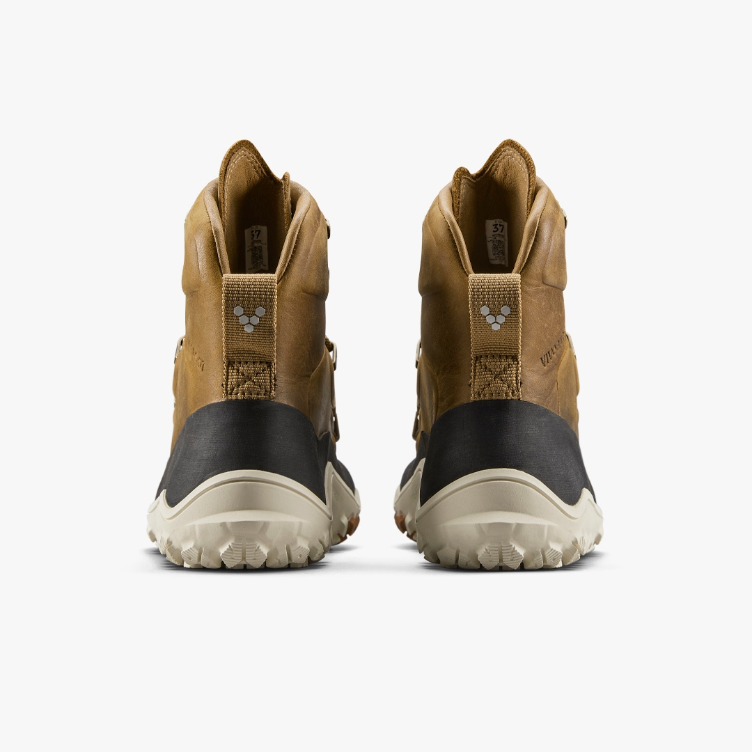 Tracker Leather AT Mens
