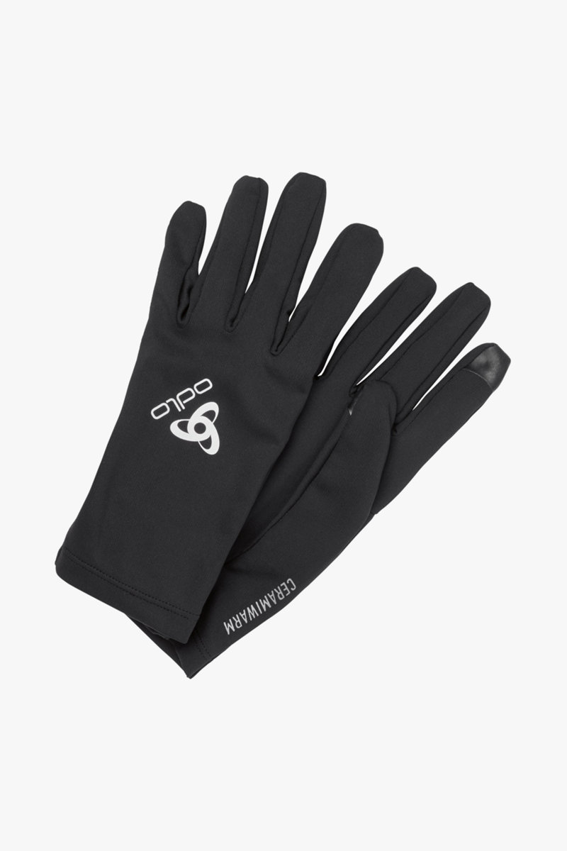 Odlo Ceramiwarm Light Laufhandschuh