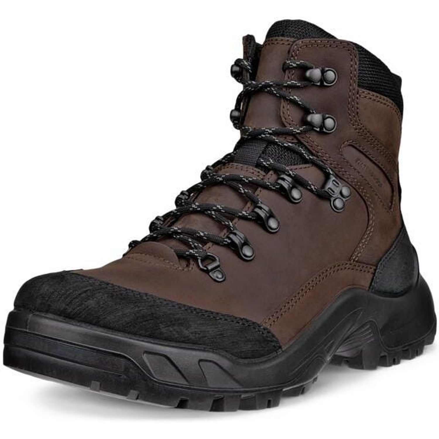 Ecco822434 Offroad Boot Wp